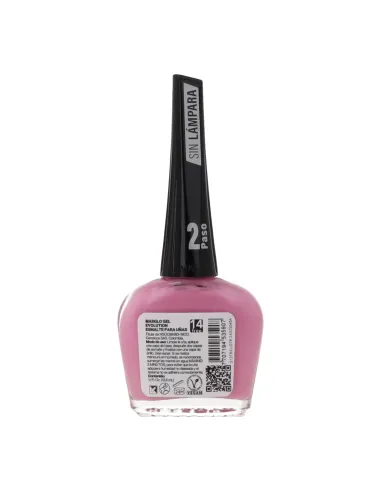 Masglo Gel Evolution Optimista Esmalte Efecto Gel 13,5 ml